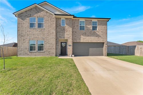 613 Cattleman Ct, Siloam Springs, AR, 72761-5179 | Card Image