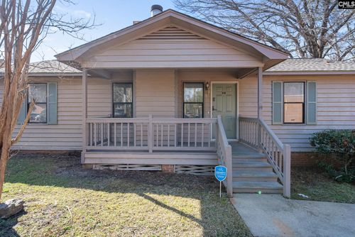 37 Canterbury Ct, Columbia, SC, 29210-6834 | Card Image