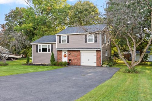 1730 Pinnacle Road, Henrietta, NY, 14467 | Card Image