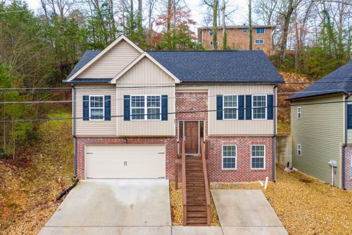 816 Altamont Rd, Chattanooga, TN, 37415-6301 | Card Image