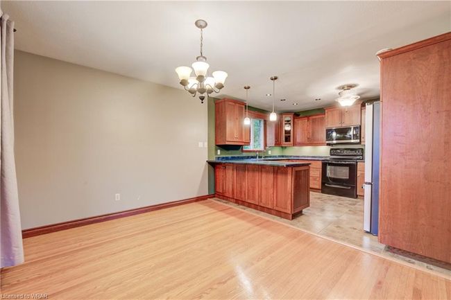 1838 Trussler Rd, House other with 3 bedrooms, 2 bathrooms and 11 parking in Kitchener ON | Image 13