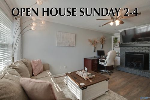 430 Autumnwood Dr Sw, Decatur, AL, 35601-5600 | Card Image