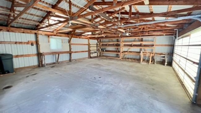 3864 S Lakeshore Rd, House other with 3 bedrooms, 1 bathrooms and null parking in Harbor Beach MI | Image 4
