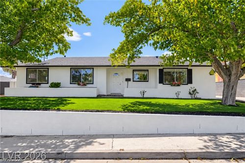 608 Bryant Ct, Boulder City, NV, 89005-3017 | Card Image