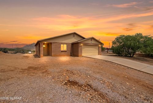 1140 Calle Carmelita, Rio Rico, AZ, 85648 | Card Image