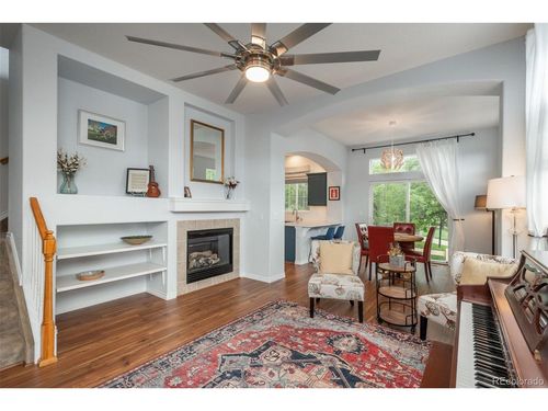 10696 Riverbrook Cir, Highlands Ranch, CO, 80126-7511 | Card Image