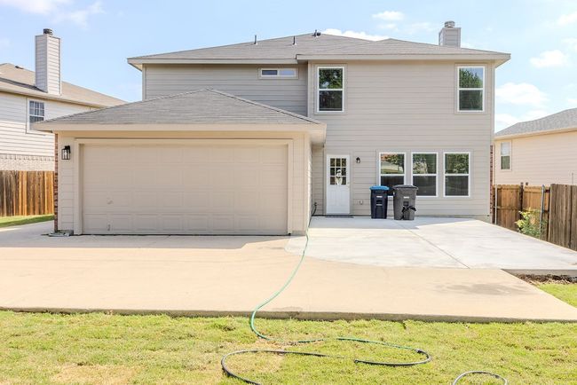 2416 Big Spring Dr, House other with 5 bedrooms, 4 bathrooms and null parking in Fort Worth TX | Image 35
