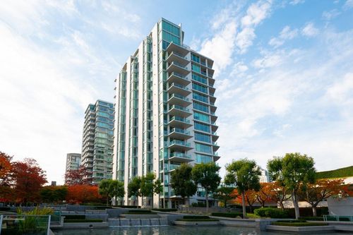 1303-1777 Bayshore Dr, Vancouver, BC, V6G3H2 | Card Image