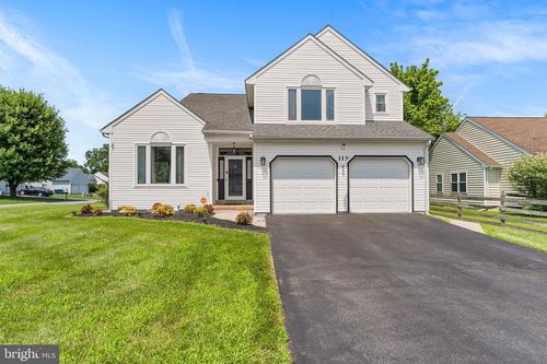 113 Buena Vista Dr, NEW CASTLE, DE, 19720-4663 | Card Image