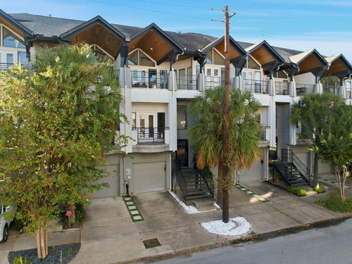 1628 Van Buren St, Houston, TX, 77006-1228 | Card Image