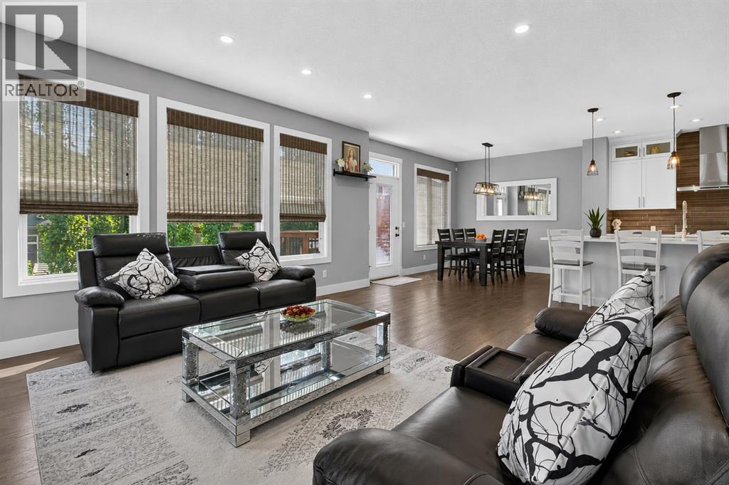 Residential in Chestermere 4