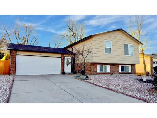 2683 S Carson Way, Aurora, CO, 80014-2303 | Card Image