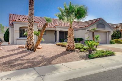 9513 Sundial Drive, House other with 2 bedrooms, 2 bathrooms and null parking in Las Vegas NV | Image 3