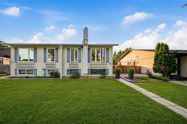 Residential in Winnipeg 2