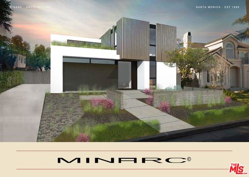 628 18th St, Santa Monica, CA, 90402 | Card Image