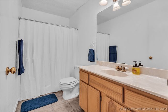 4795 Inwood Rd, House other with 3 bedrooms, 2 bathrooms and null parking in Healdton OK | Image 18