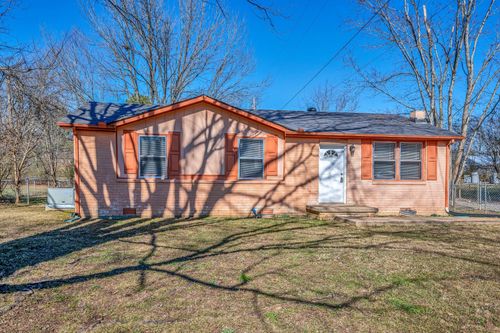 10040 W Green Cemetery Rd, Bon Aqua, TN, 37025-1719 | Card Image