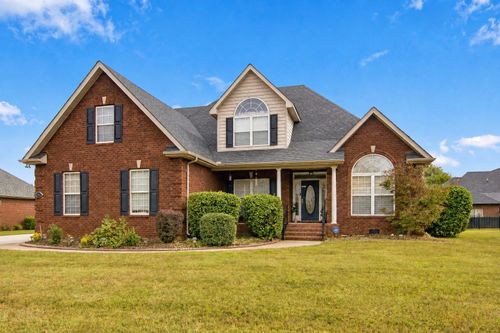 2317 Saint Andrews Dr, Murfreesboro, TN, 37128-5883 | Card Image