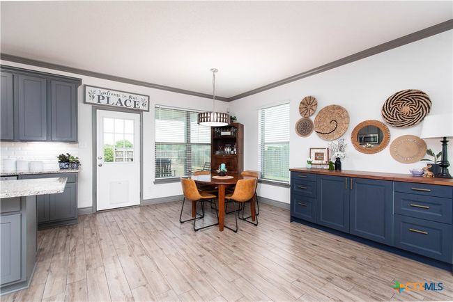 3810 Twilight Dr, House other with 4 bedrooms, 3 bathrooms and null parking in Temple TX | Image 4