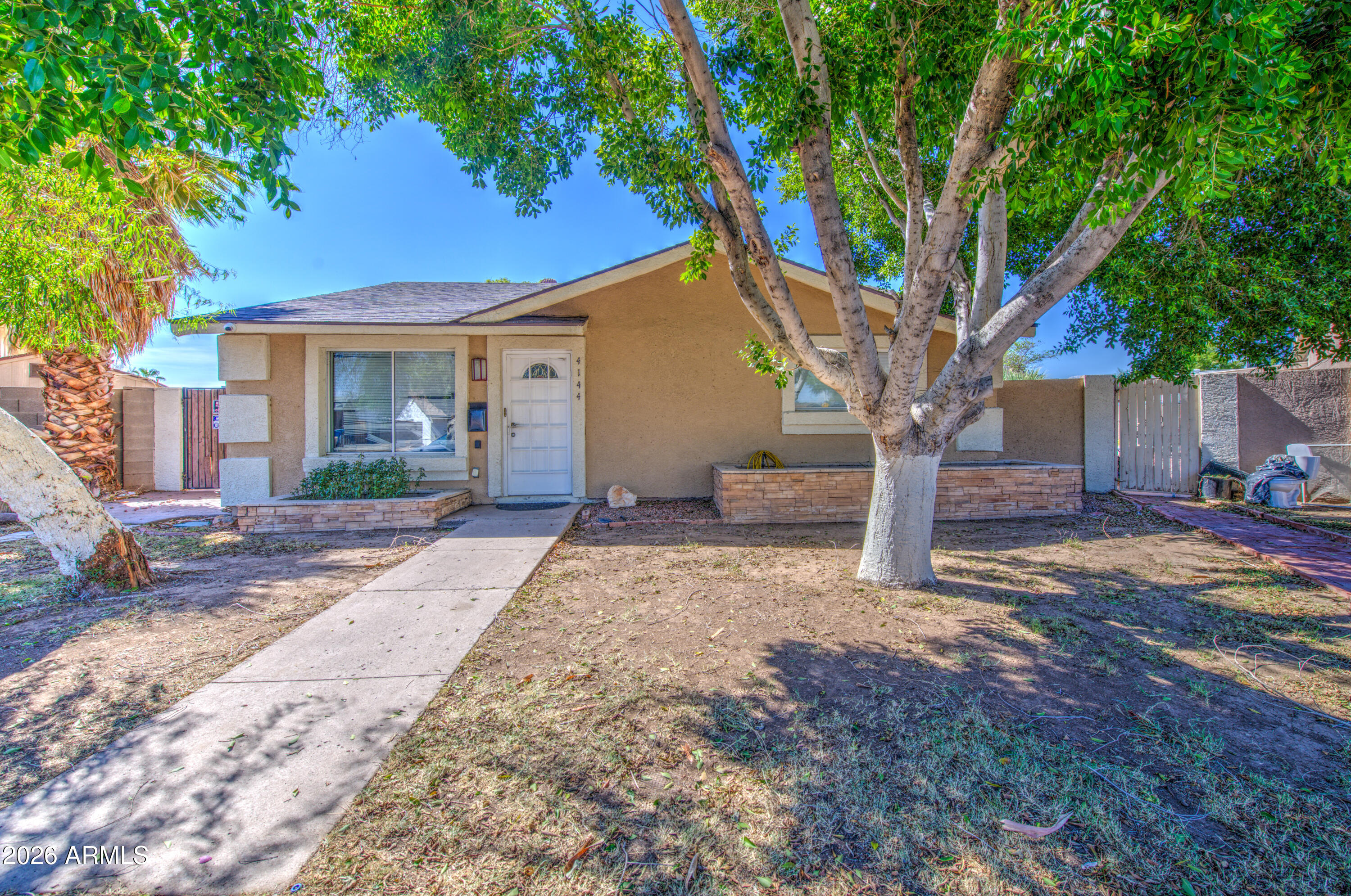 Residential in Phoenix 2