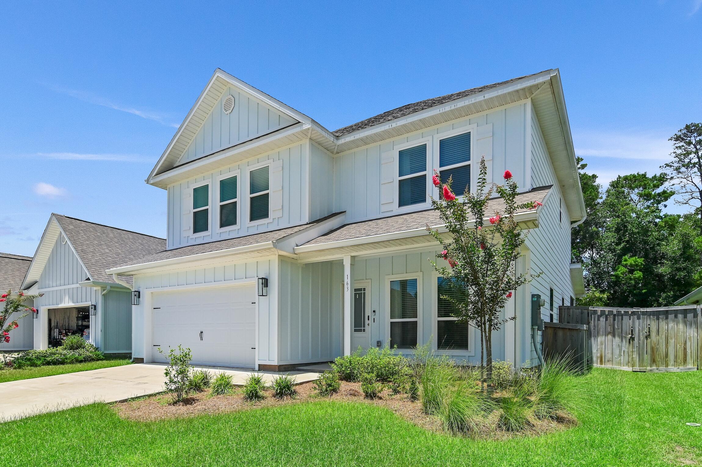 Dalton Aubrey Dr, Santa Rosa Beach, FL 32459