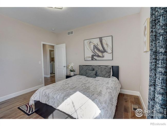 Secondary Bedroom | Image 17