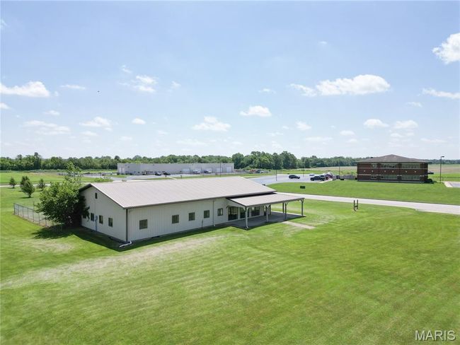 Side Drone | Image 48