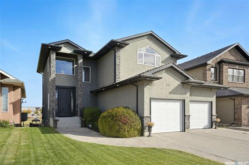 106 Thode Ave, Saskatoon, SK, S7W1A1 | Card Image