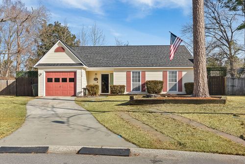 118 Single Tree Ct, Goose Creek, SC, 29445-5729 | Card Image