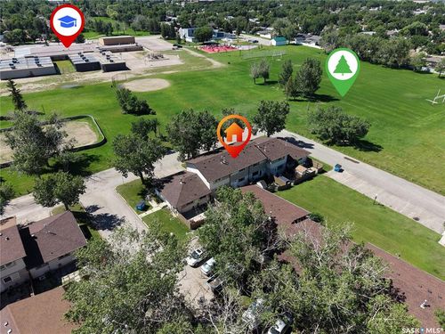 91 Mackenzie Way, Regina, SK, S4N5M8 | Card Image