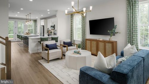 HOMESITE 5 Butterfly Lane, FREDERICK, MD, 21703 | Card Image