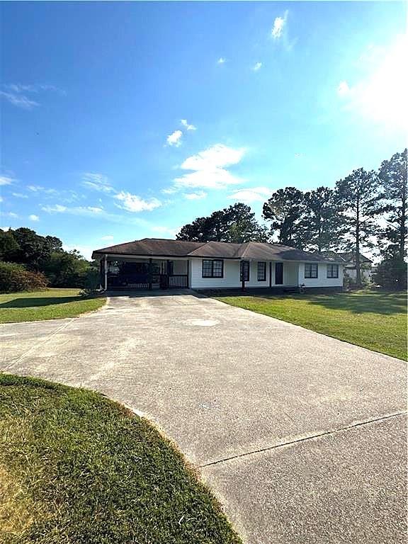Residential Lease in Buford 4