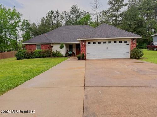 400 Thompson Place, Pearl, MS, 39208 | Card Image