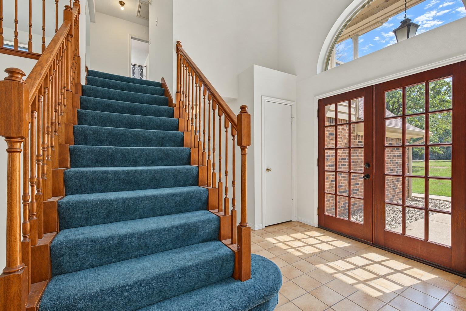 Residential Lease in Huntsville 4