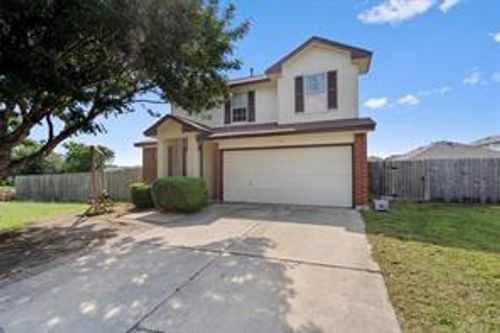 348 Spillway Dr, Kyle, TX, 78640-5176 | Card Image