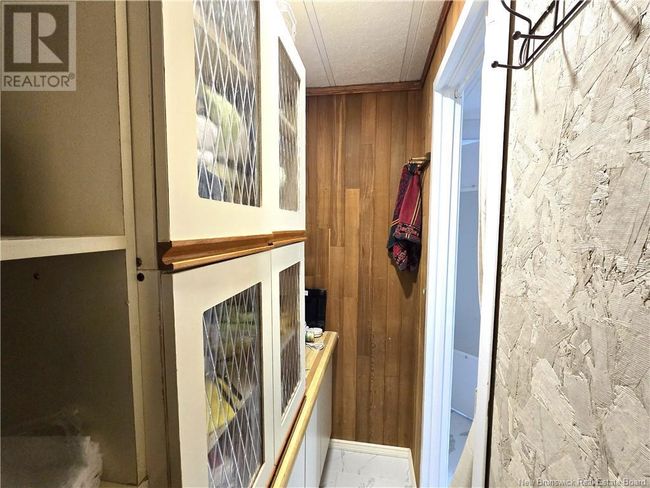 28 Parc P'tiso St, House other with 2 bedrooms, 1 bathrooms and null parking in Edmundston NB | Image 24
