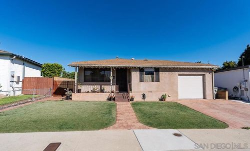 2868 Wyandotte Ave, San Diego, CA, 92117-1657 | Card Image