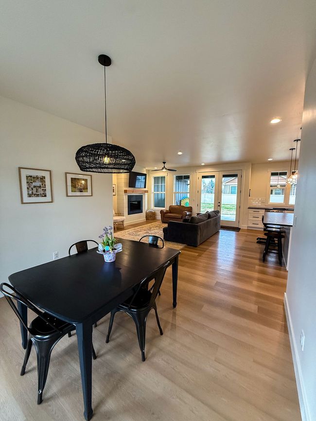Dining area | Image 24
