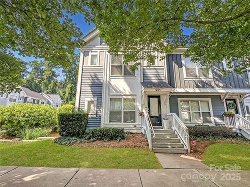 451 W Worthington Ave, Charlotte, NC, 28203-4532 | Card Image