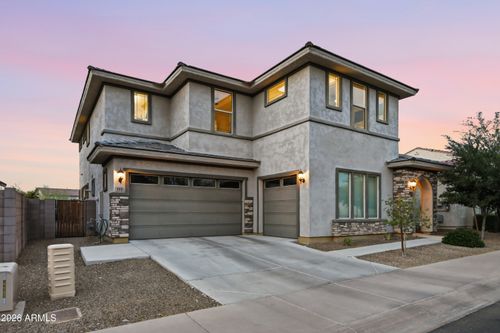 114 E Pasaro Drive, Phoenix, AZ, 85085 | Card Image