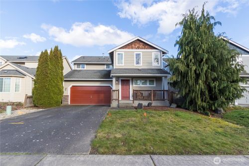 509 Milwaukee Blvd S, Pacific, WA, 98047-1390 | Card Image