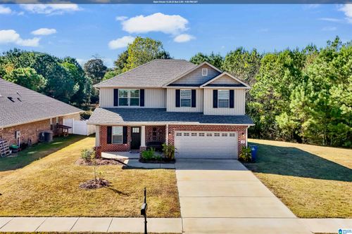 325 Union Dr, MONTEVALLO, AL, 35115-5826 | Card Image