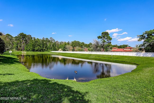 884 Southern Creek Dr, Townhouse with 3 bedrooms, 2 bathrooms and null parking in St Johns FL | Image 39