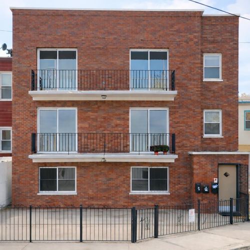 apt-2-3586 John F Kennedy Blvd, Jersey City, NJ, 07307-4791 | Card Image