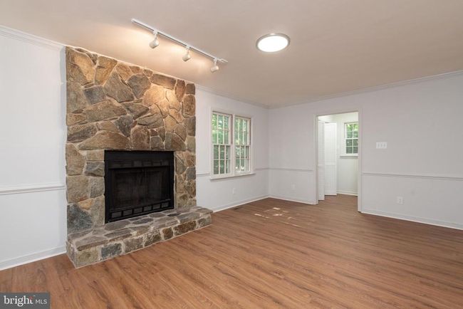 6011 Mill Spring Ct, House other with 3 bedrooms, 3 bathrooms and null parking in MIDLOTHIAN VA | Image 13