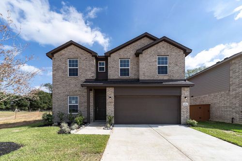 19750 Cape Greco Dr, Hockley, TX, 77447 | Card Image