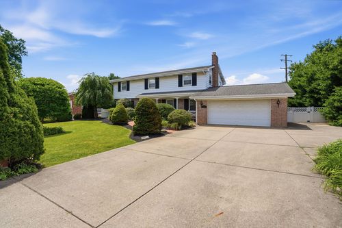 1307 Silver Lane, Robinson Twp, PA, 15108 | Card Image