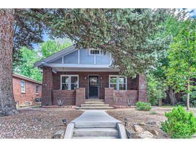 2884 Albion St, House other with 3 bedrooms, 1 bathrooms and null parking in Denver CO | Image 2