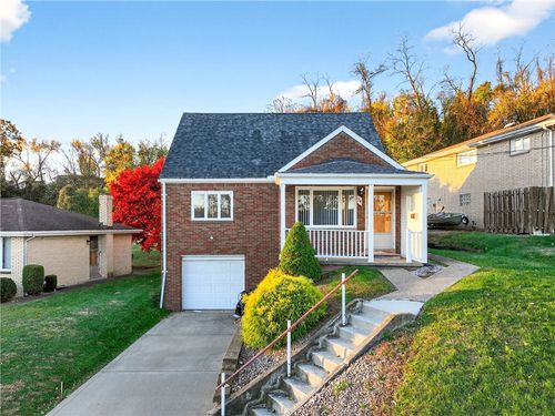 34 Westmoreland Dr, Monessen, PA, 15062-2230 | Card Image