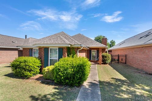 1715 Pebble Creek Dr, Prattville, AL, 36066-7208 | Card Image